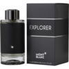 בשום מונבלאן מונט בלאנק אקספלורר Montblanc Explorer EDP 200ml