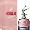 בושם לאשה ז'אן פול גוטייה סקנדל SCANDAL Jean Paul GAULTIER EDP 80ml
