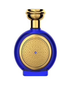 בושם יוניסקס בודיסאה בלו סאפיר Boadicea The Victorious Blue Sapphire EDP 100ml
