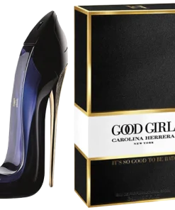 בושם לאישה Good Girl Carolina Herrera EDP 80ml