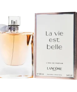 בושם לאישה לנקום La Vie Est Belle Lancôme EDP 100ml