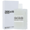 בושם לאישה This is Her Zadig & Voltaire EDP 100ML