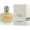 בושם לאישה Because it's You Emporio Armani EDP 100ml