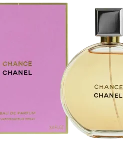 בושם לאשה שאנל Chanel Paris Chance EDP 100ml