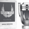 Invictus Paco Rabanne EDP 100ml