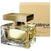 בושם לאישה Dolce & Gabbana The One EDP 75ml