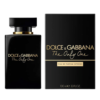 בושם לאשה דולצ'ה גבאנה דה אונלי וואן אינטנס Dolce &Gabbana The Only One Intense EDP 100ml