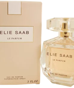 בושם לאישה Elie Saab Le Parfum EDP 90ml