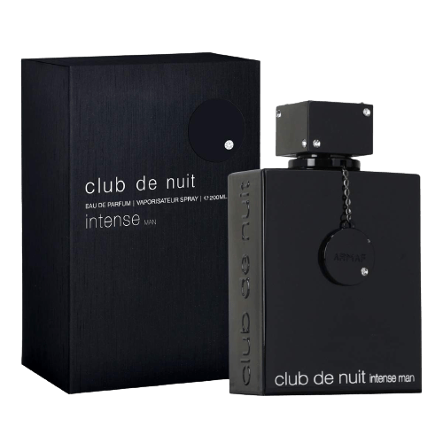 בושם לגבר Club de Nuit Intense Man Armaf EDP 200ML - Beau Visage