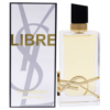 בושם לאשה איב סן לורן Yves Saint Laurent Libre EDP 90ml