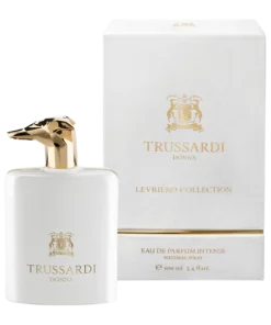 בושם לאישה Trussardi Donna Levriero Collection EDP Intense 100ML