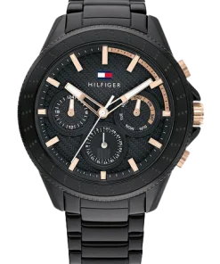 שעון יד 1791858 Tommy Hilfiger טומי הילפיגר