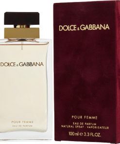 Dolce & Gabbana Pour Femme EDP 100ml