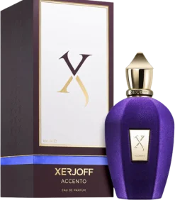 בושם יוניסקס קסרגוף אסנטו Accento Xerjoff EDP 100ml