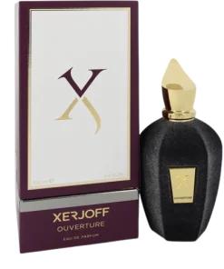 בושם יוניסקס Ouverture Xerjoff EDP 100ml