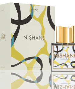 בושם Kredo Nishane Extrait de Parfum 100ml