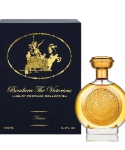 בושם יוניסקס בודיסאה נמר Boadicea Nemer Boadicea The Victorious EDP 100ml