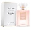 בושם לאשה קוקו שאנל מדמואזל Coco Mademoiselle Chanel EDP 100ml