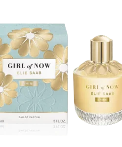 בושם לאישה Elie Saab Girl Of Now Shine EDP 90ml
