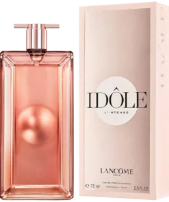 בושם לאישה לנקום איידול Idole Lancôme EDP 75ml