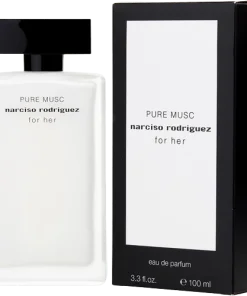Narciso Rodriguez Pure Musk EDP 100ml