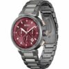 HUGO BOSS WATCH שעון גברים