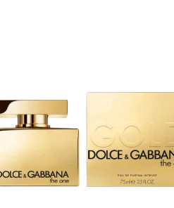 The One Gold Dolce&Gabbana EDP 75ML