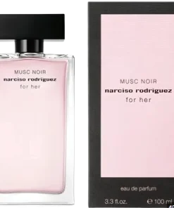 בושם לאישה Narciso Rodriguez Musc Noir EDP 100ml