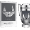 Invictus Platinum Paco Rabanne EDP 100ml