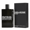 בושם לגבר This is Him Zadig & Voltaire EDT 100ML