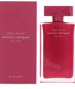 Narciso Rodriguez Fleur Musc EDP 100ml