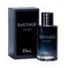 בושם דיור סאוואג' א.ד.פ לגבר Christian Dior Sauvage EDP 100ml