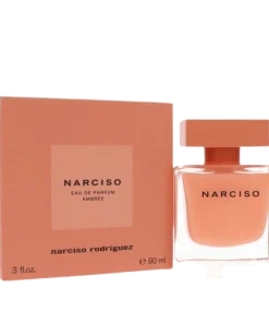 בושם לאישה Narciso Rodriguez Narciso Ambrée EDP 90ml