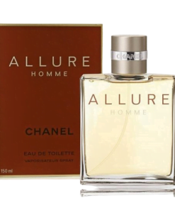 בושם גבר שאנל אלור אדט Allure Homme Chanel EDT 150ml