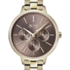 HUGO BOSS 1502422 שעון נשים חדש