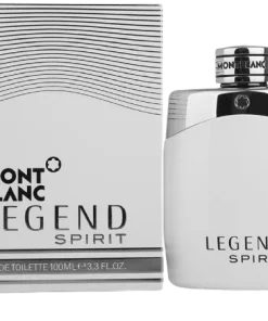 בושם לגבר Legend Spirit Montblanc EDT 100ML