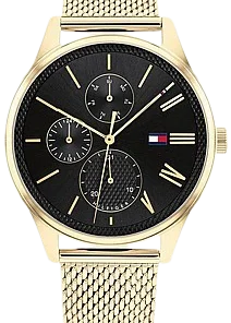 שעון יד ‏אנלוגי 1791848 Tommy Hilfiger טומי הילפיגר