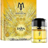 בושם יוניסקס Ramon Monegal Faïsa EDP 100ml