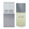 בושם לגבר ISSEY MIYAKE L'EAU d'Issey EDT 125ml