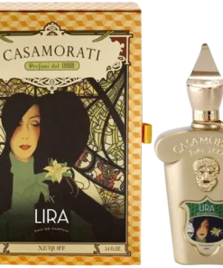 בושם לנשים Casamorati Lira EDP 100ml