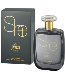 בושם לאישה Jivago She EDP 100ML