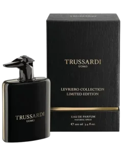 בושם לגבר Trussardi Uomo Levriero Limited Edition EDP 100ml