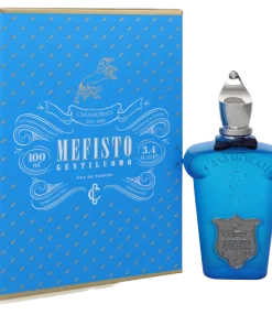 בושם לגבר Casamorati Mefisto EDP 100ml