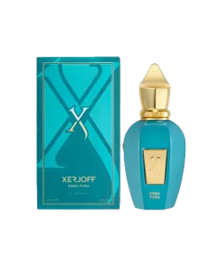 בושם יוניסקס ארבה פורה קסרג'וף Erba Pura Xerjoff EDP 100ml