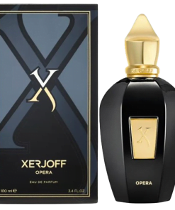 בושם יוניסקס סירגוף Opera Xerjoff EDP 100ml