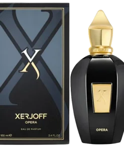 בושם יוניסקס סירגוף Opera Xerjoff EDP 100ml