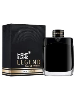 בושם לגבר Montblanc Legend EDP 100ML