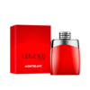 בושם לגבר Legend Red Montblanc EDP 100ML