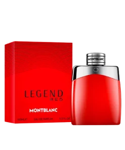 בושם לגבר Legend Red Montblanc EDP 100ML