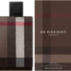 בושם לגבר Burberry London Men EDP 100ml